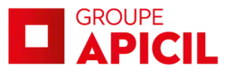 logo de Groupe Apicil