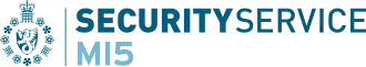 Logo du MI-5