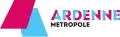 Blason de Ardenne Métropole
