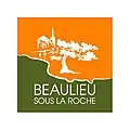 Logotype de Beaulieu-sous-la-Roche.