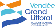 Blason de Vendée-Grand-Littoral