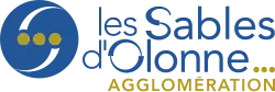 Blason de Les Sables-d'Olonne-Agglomération
