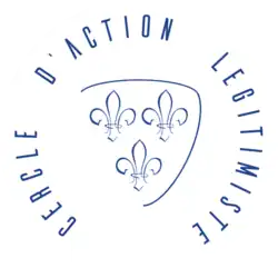 Image illustrative de l’article Cercle d'action légitimiste