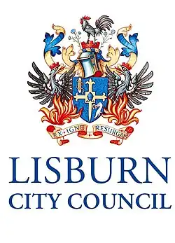 Image illustrative de l’article Cité de Lisburn