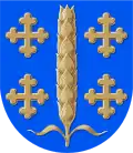 Blason de Loimaa