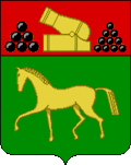 Blason de Lokot