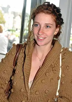 Description de cette image, également commentée ci-après