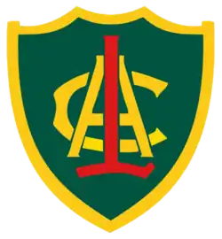 Logo du Lomas Athletic Club