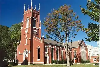 Image illustrative de l’article Cathédrale Saint-Paul de London