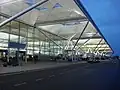 Aéroport de Londres Stansted
