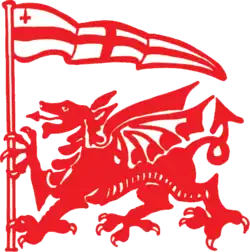 Logo du London Welsh