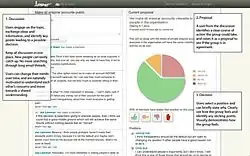 Description de l'image Loomio.jpg.