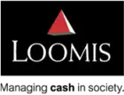 logo de Loomis (entreprise)