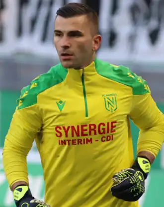 Image illustrative de l’article Anthony Lopes