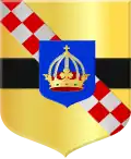 Blason de Lopik