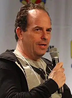 Loren Lester&nbsp;(en).