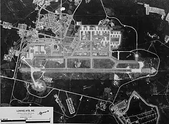 Image illustrative de l’article Loring Air Force Base