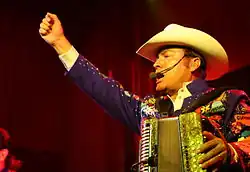 Los Tigres del Norte