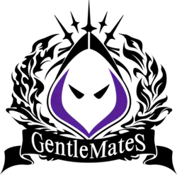 Logo du Los Angeles Guerrillas M8