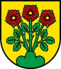 Blason de Lostorf