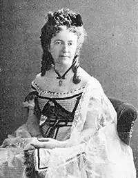 Description de l'image Lotten von Kraemer.jpg.