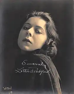 Description de l'image Lottie Pickford by Witzel.jpg.