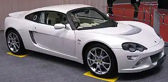 Lotus Europa (2006)
