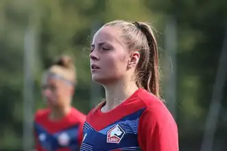 Image illustrative de l’article Lou Bogaert