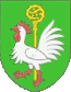 Blason de Loučka