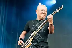 Description de l'image Loudness - Wacken Open Air 2016 01.jpg.