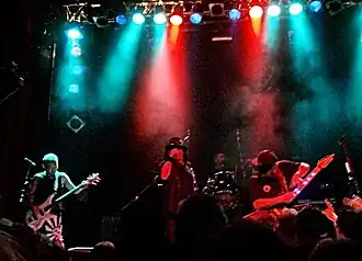 Description de l'image Loudness 2010 01.jpg.