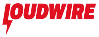 Logo de Loudwire