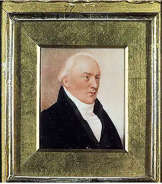 Ignace-Michel-Louis-Antoine d'Irumberry de Salaberry (1752-1828)