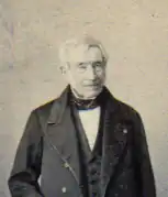 Louis-Aimé Cosmao Dumanoir