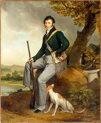 Image illustrative de l’article Louis Duchanoy