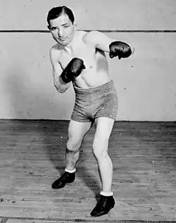 Image illustrative de l’article Kid Kaplan