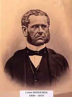 illustration de Champagne Louis Roederer