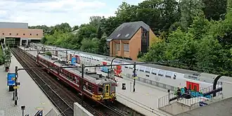 Image illustrative de l’article Gare de Louvain-la-Neuve