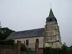 Église Notre-Dame.