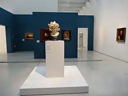 7e&nbsp;salle : Les voies du génie.