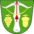 Blason de Lovčice