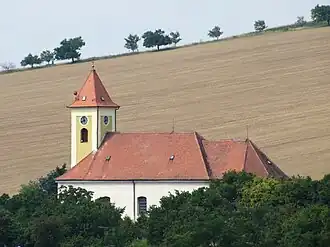 Lovčice (district de Hodonín)