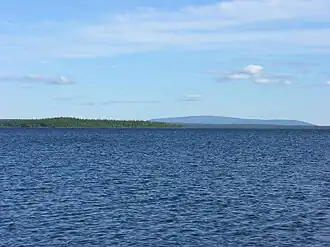 Image illustrative de l’article Lac Lovozero