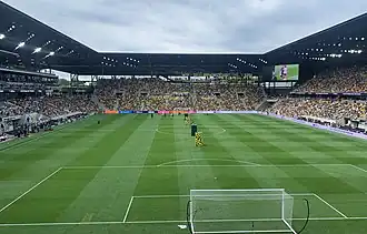 Image illustrative de l’article Campeones Cup 2024