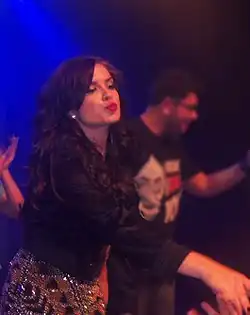 Description de l'image LuaBlancoEmMusical.jpg.