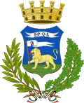 Blason de Lucera