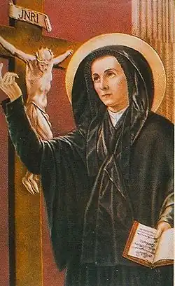 Image illustrative de l’article Lucie Filippini