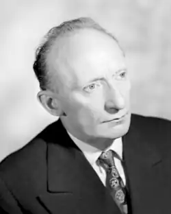 Lucien Raimbourg(Jo)