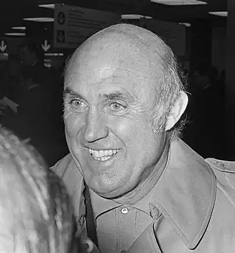 L'OM de Lucien Leduc remporte deux titres de champion de France en 1971 et 1972.