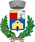 Blason de Lucinasco